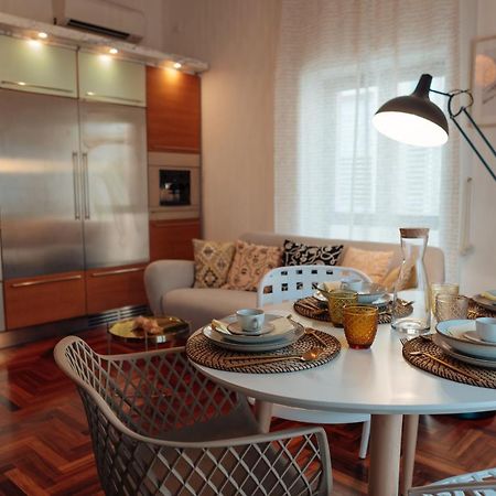 Suite 51 Luxury Home Pescara Kültér fotó