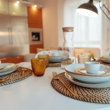 Suite 51 Luxury Home Pescara Kültér fotó