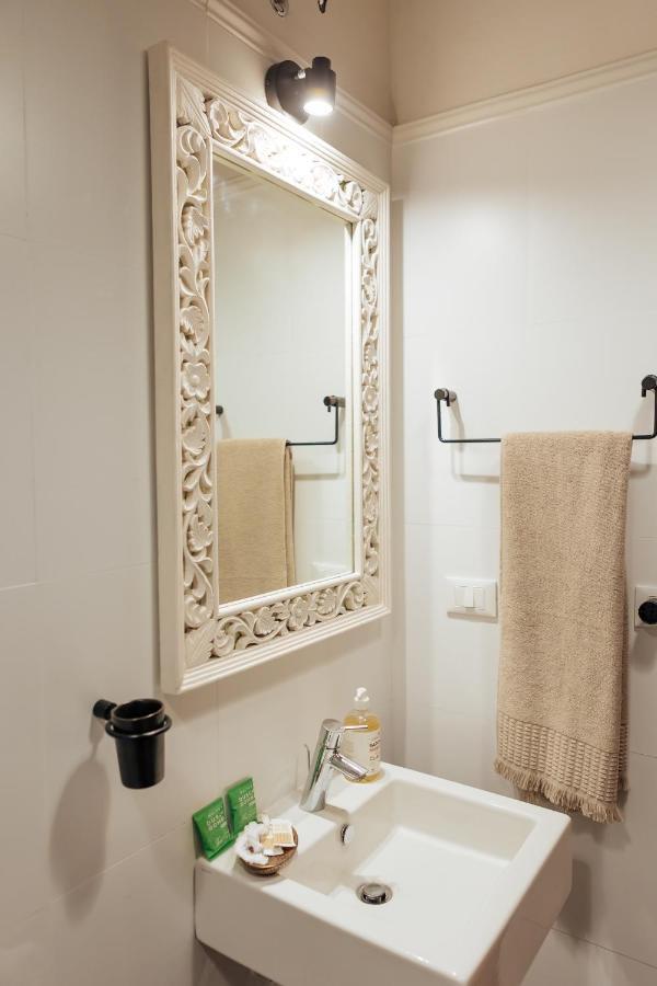 Suite 51 Luxury Home Pescara Kültér fotó