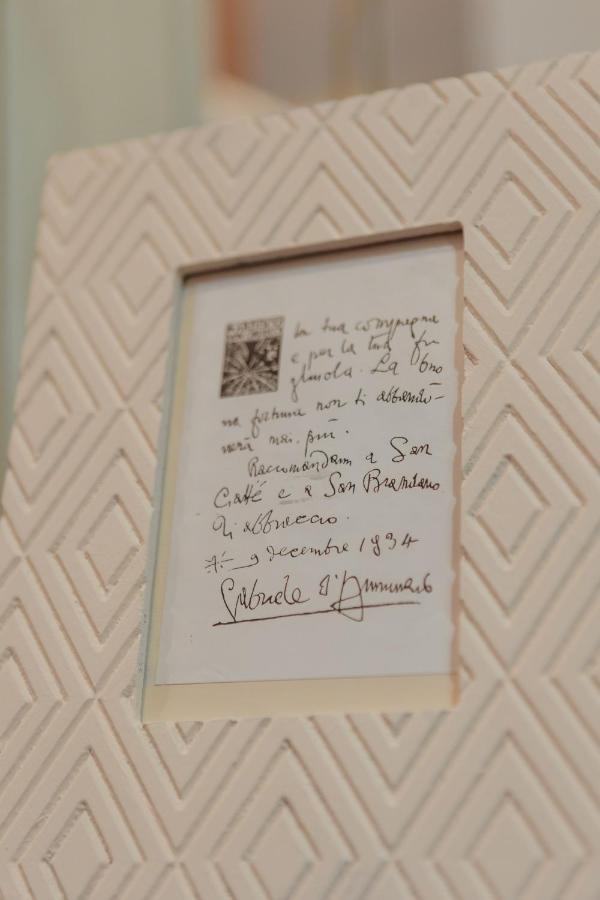 Suite 51 Luxury Home Pescara Kültér fotó