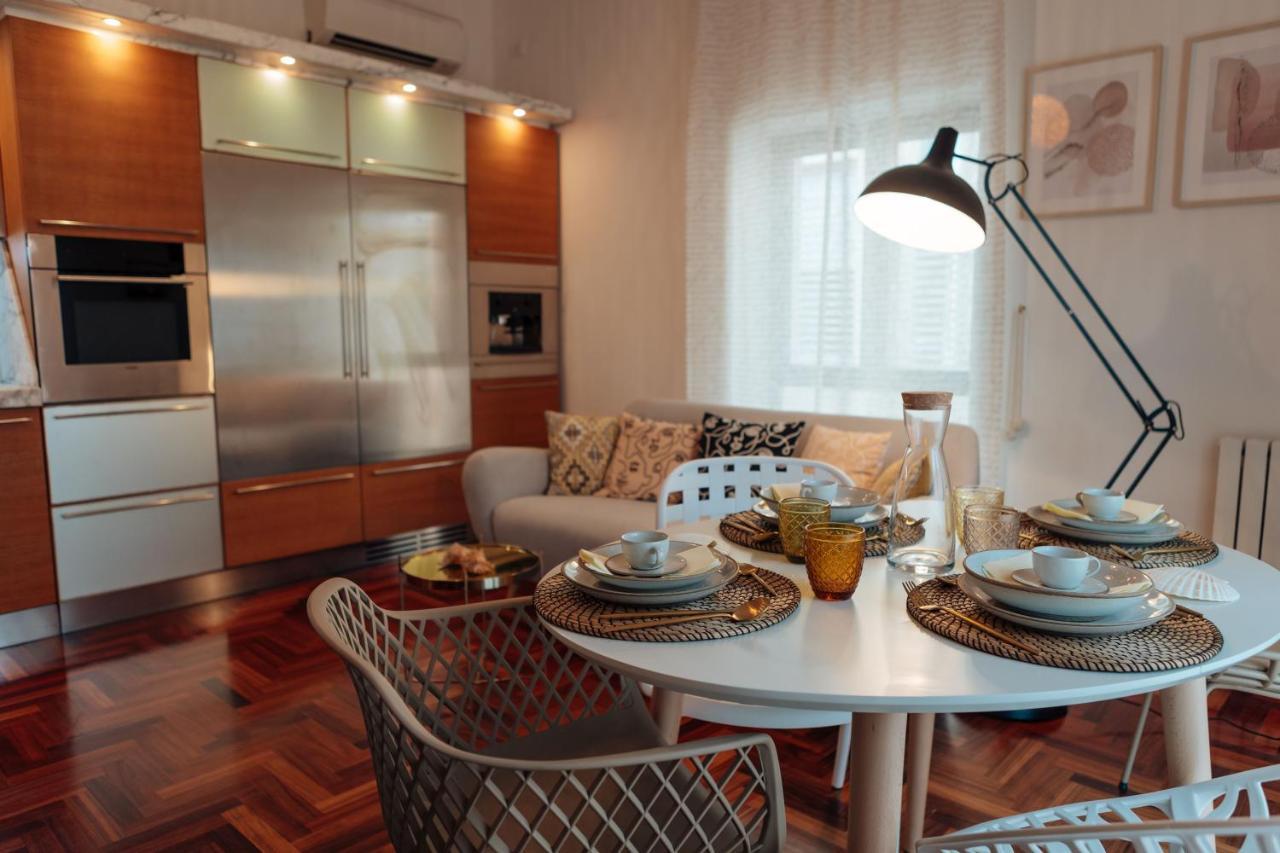 Suite 51 Luxury Home Pescara Kültér fotó