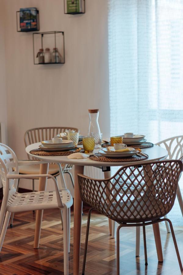 Suite 51 Luxury Home Pescara Kültér fotó