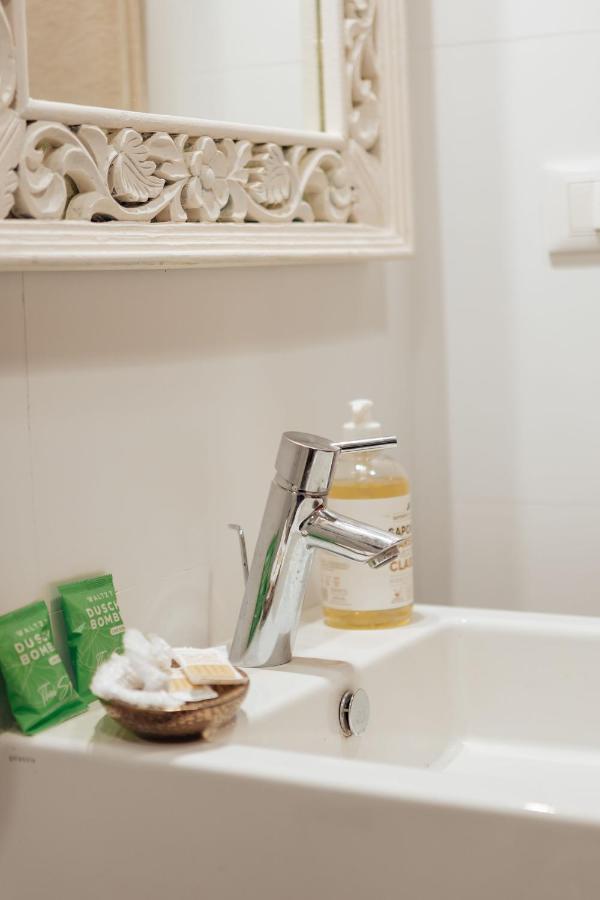 Suite 51 Luxury Home Pescara Kültér fotó