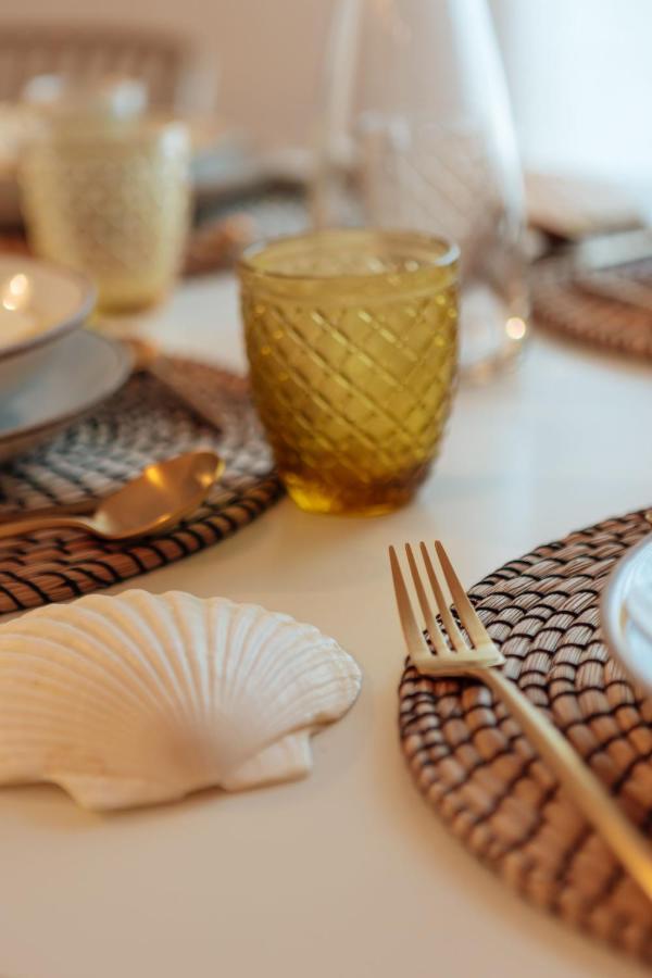 Suite 51 Luxury Home Pescara Kültér fotó
