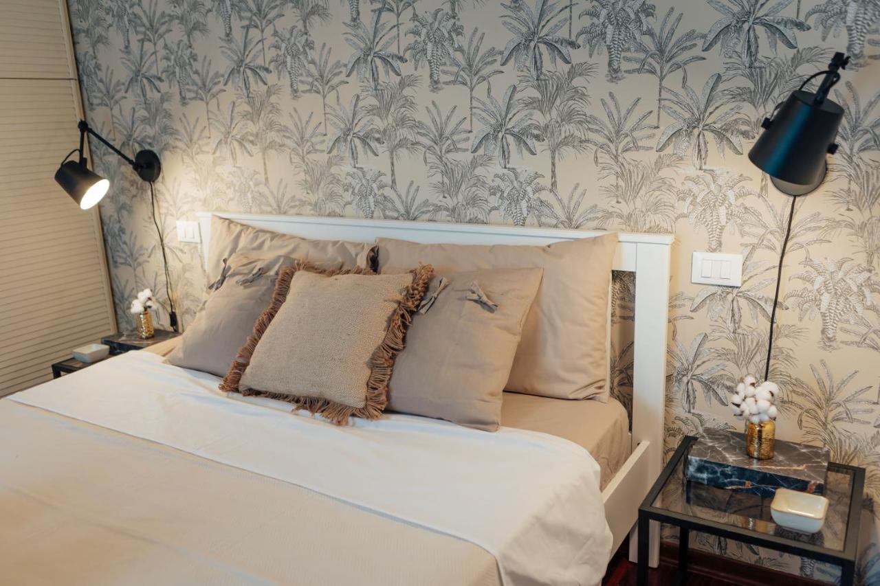 Suite 51 Luxury Home Pescara Kültér fotó