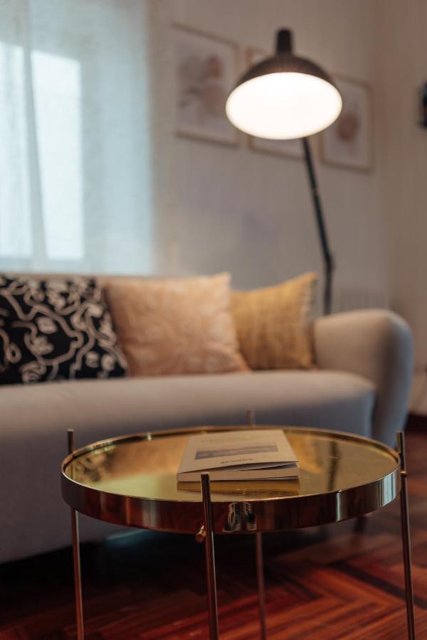Suite 51 Luxury Home Pescara Kültér fotó