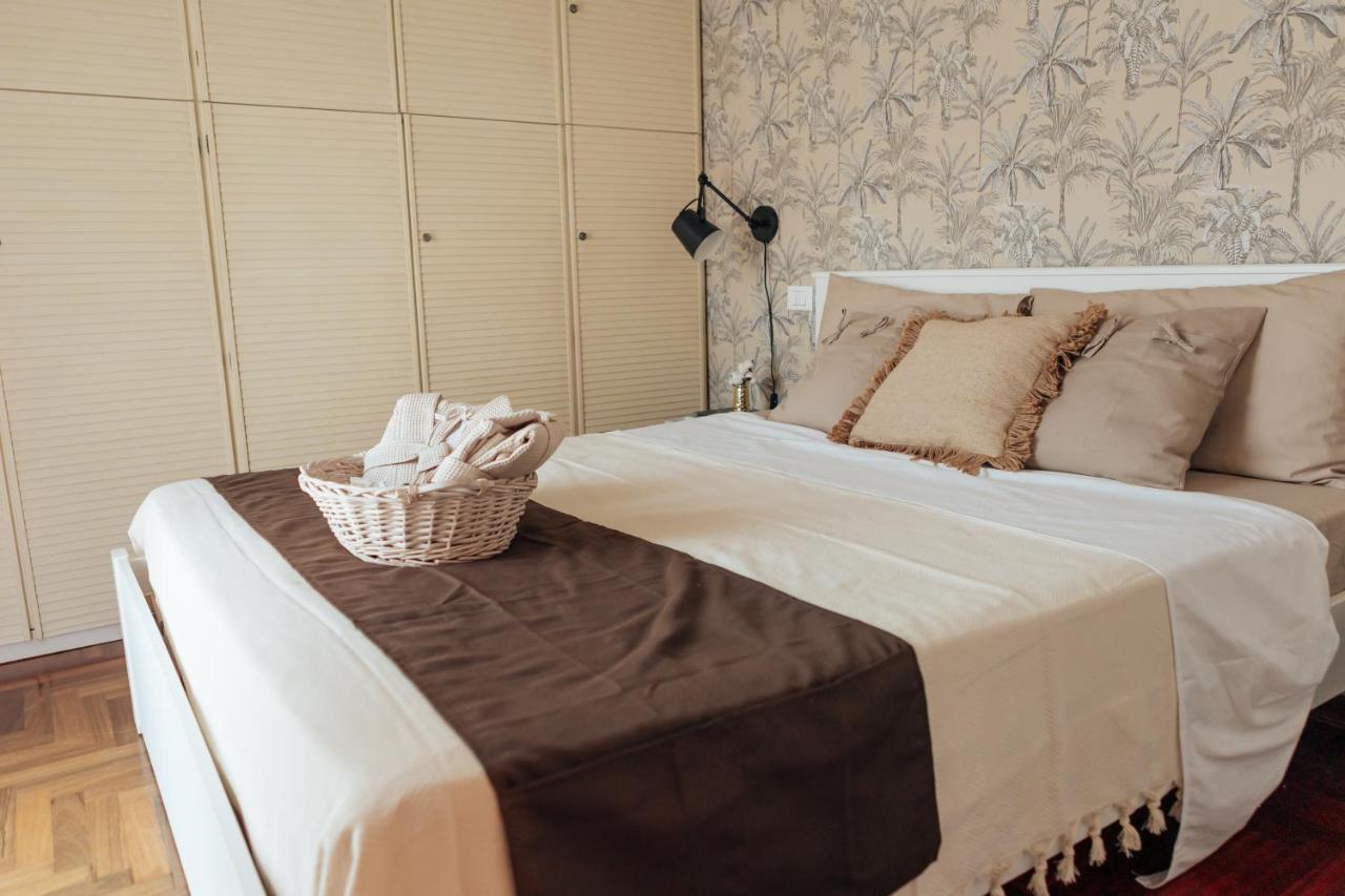 Suite 51 Luxury Home Pescara Kültér fotó