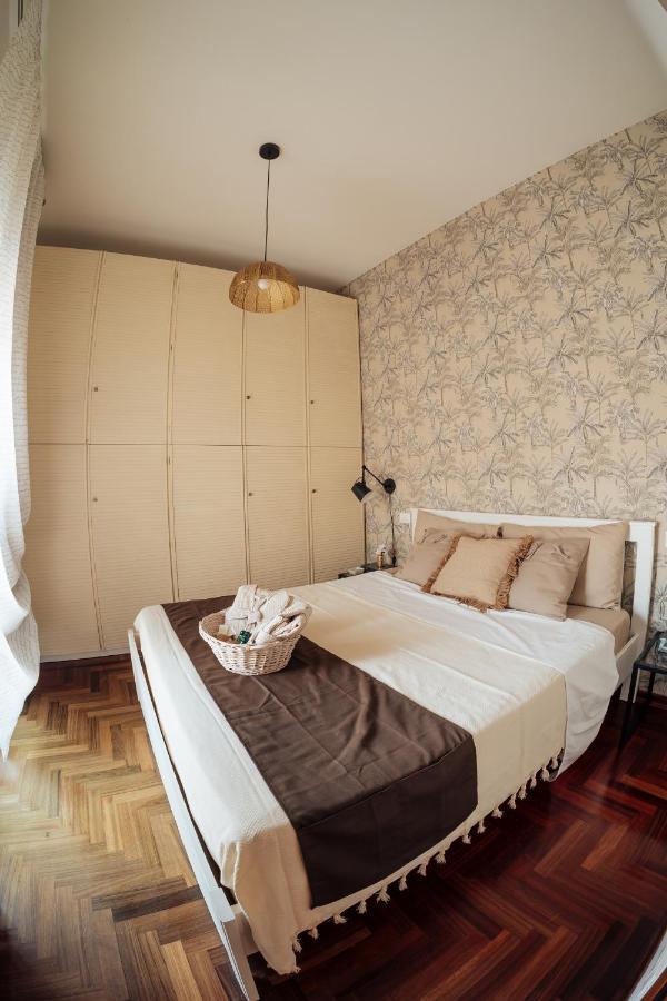 Suite 51 Luxury Home Pescara Kültér fotó