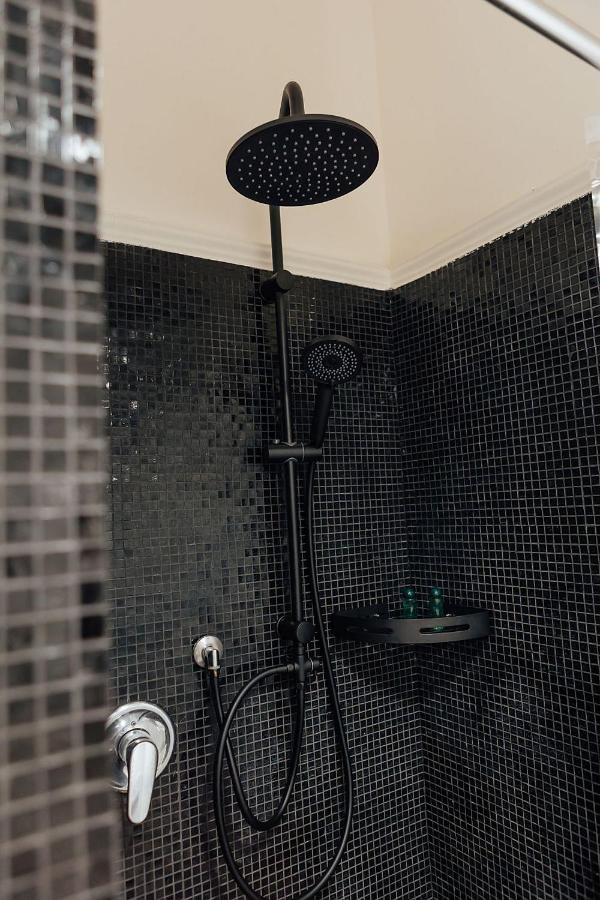 Suite 51 Luxury Home Pescara Kültér fotó