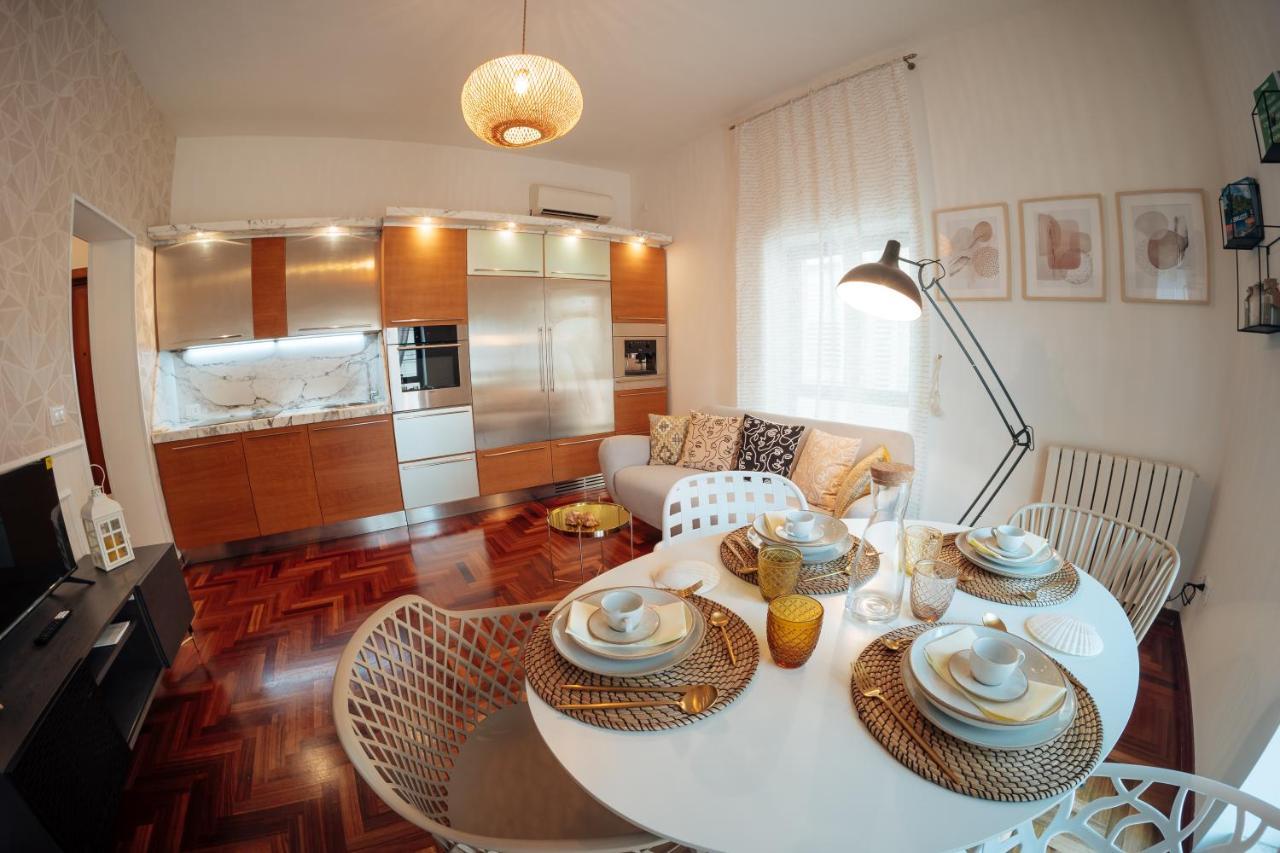 Suite 51 Luxury Home Pescara Kültér fotó