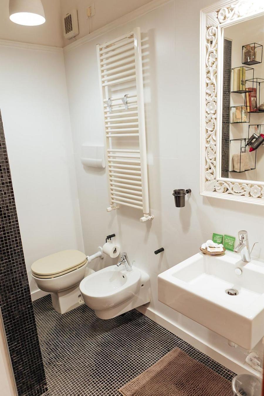Suite 51 Luxury Home Pescara Kültér fotó